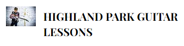 Highland Park Guitar Lessons