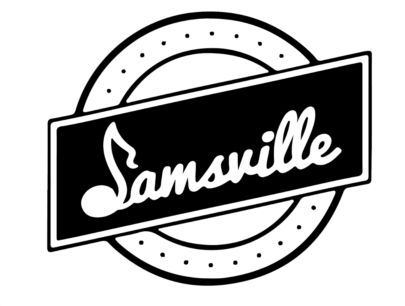 Jamsville