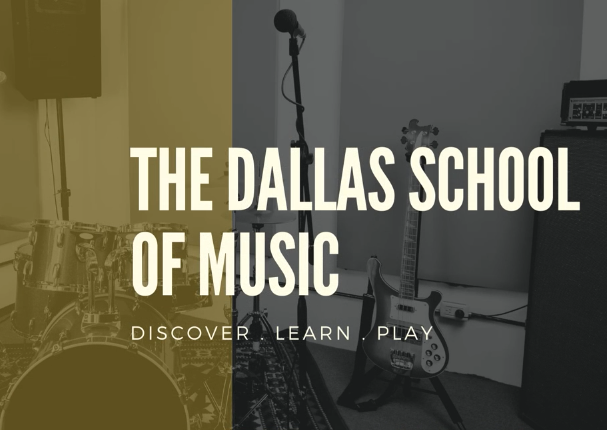 The Dallas School of Music